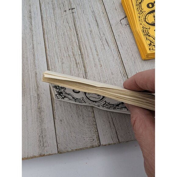 Managing Your Money Board Game Cuna Mutual Credit Union Paper Money 1970 - Picture 9 of 11